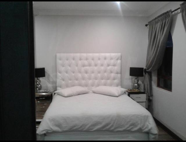 3 BEDROOM CLUSTER FOR SALE IN FAERIE GLEN